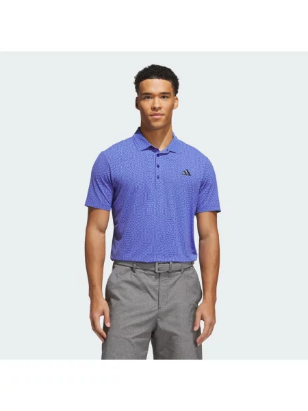 TOUR COOL FEELING DECO POLO SHIRT