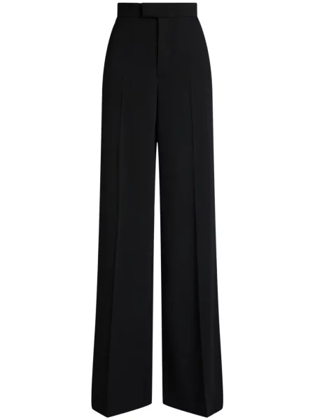 Pantaloni Ralph Lauren Collection negru