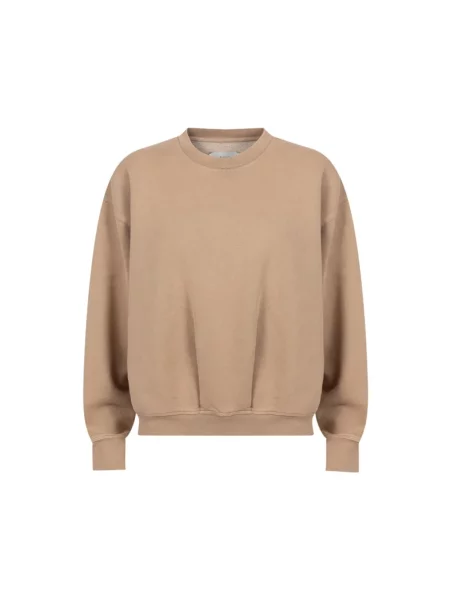 Bluza âme beżowa