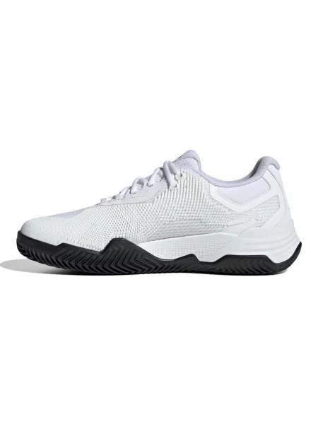 ADIDAS PERFORMANCE Pantofi sport Solematch Control 2 negru alb