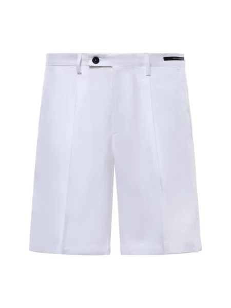 Szorty Michael Coal casual białe