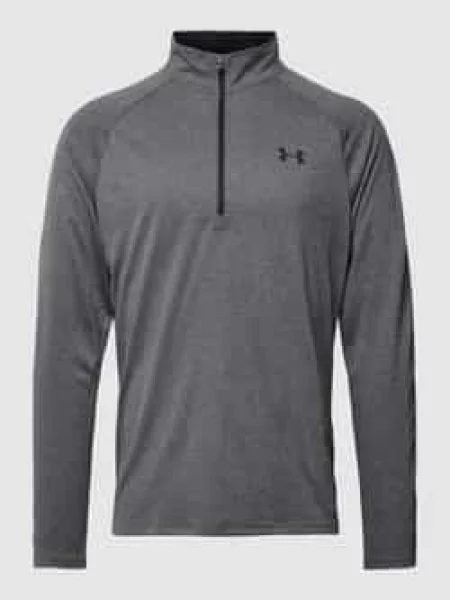 Koszulka Under Armour szara