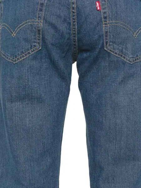 Blugi Levi's® albastru