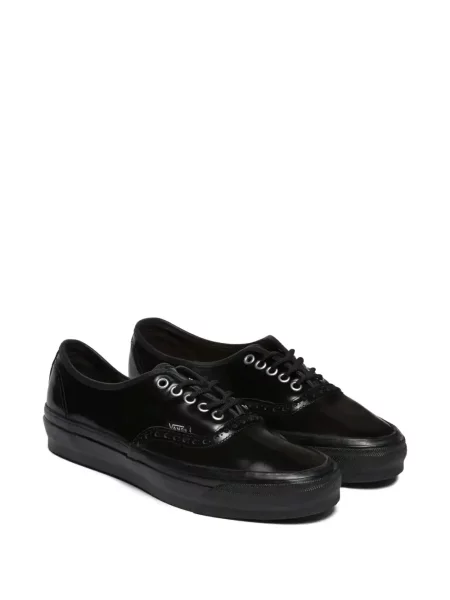 Brogues Vans negru