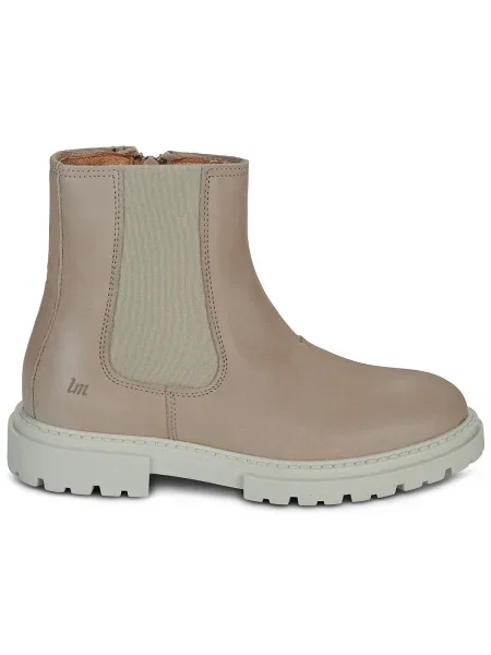 Pantofi copii Little Mary gri