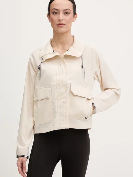 Helly Hansen jachetă de damă POSITANO bej