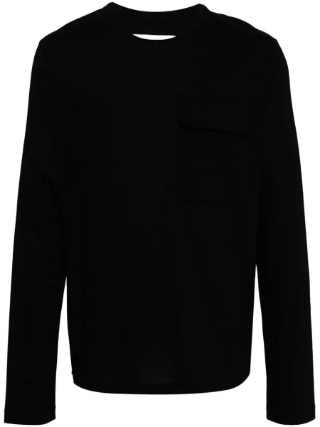 Tricou Jil Sander negru