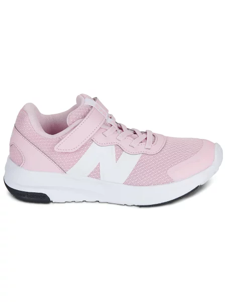 Gyerek félcipő New Balance rózsaszín