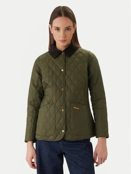 Barbour Geacă Annandale verde