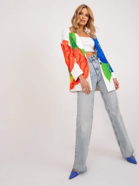 Geacă Italy Moda