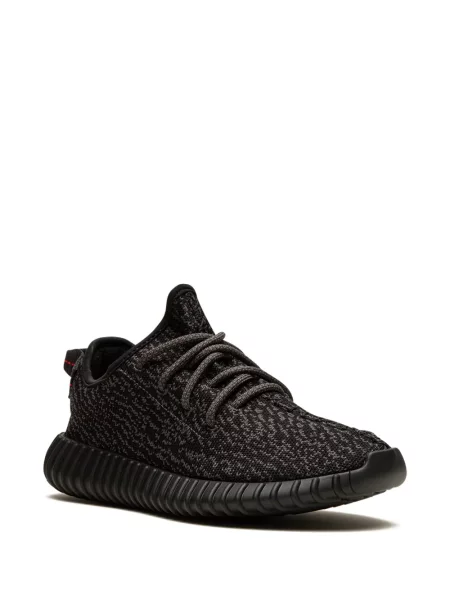 Tenisky Adidas Yeezy černé