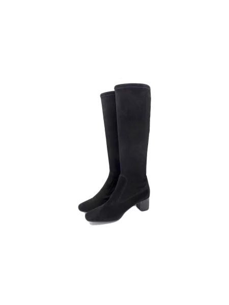 Pantofi Piesanto negru