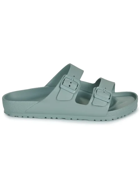 Pantofi Birkenstock albastru