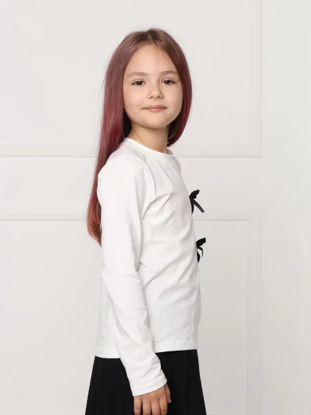 Лонгслив Yuki