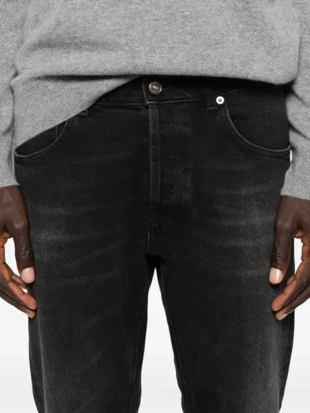 Blugi Dondup negru