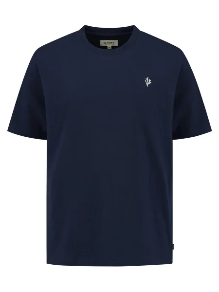 Shiwi Tričko Finn námořnická modř