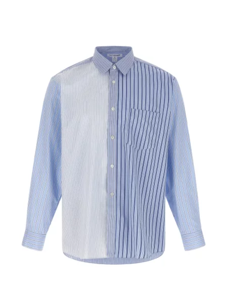 Cămașă Comme Des Garçons Shirt albastru