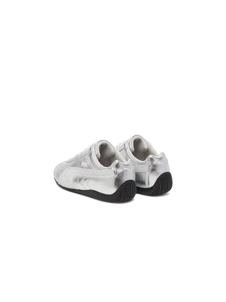 Laisvalaikio batai Puma Speedcat Silver Wns 01 pilka