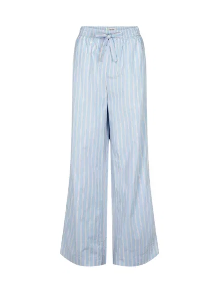U.S. POLO ASSN. Nadrág Mira Striped fehér
