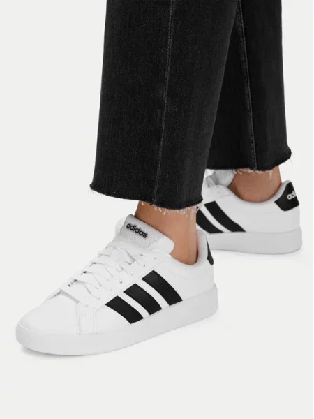 Adidas Tenisice Grand Court bijela