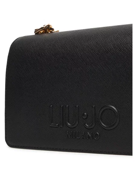 Kabelka Liu Jo černá