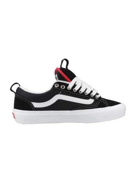 Pantofi Vans negru
