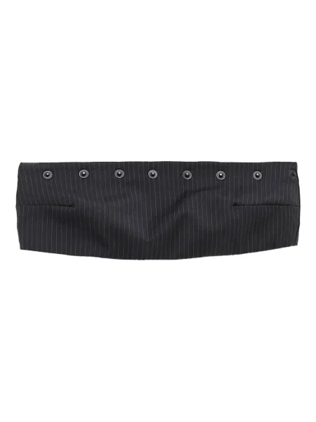 Sutien Paloma Wool de lână negru