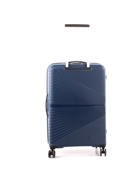 Kufor American Tourister modrá