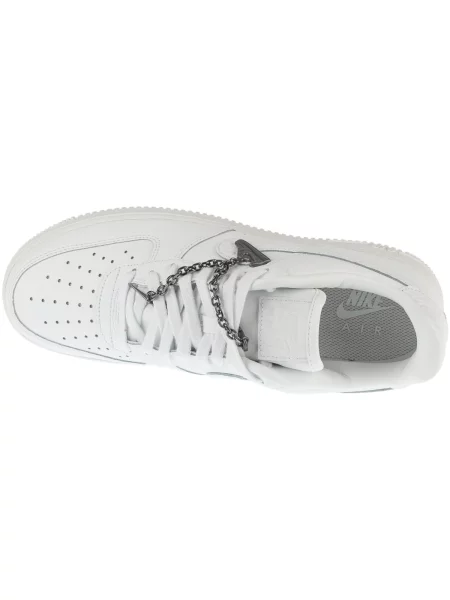 Pantofi Nike alb