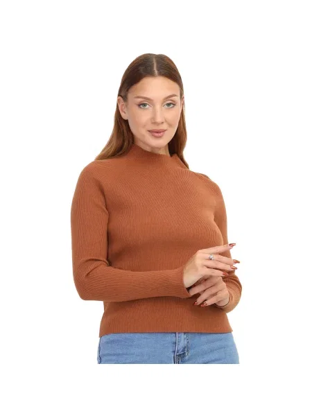 Ruha La Modeuse barna
