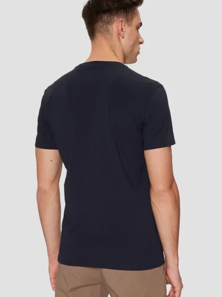 Футболка Guess синяя