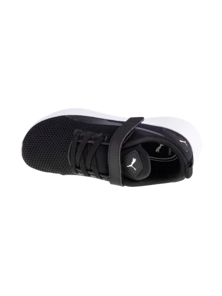 Pantofi copii Puma negru