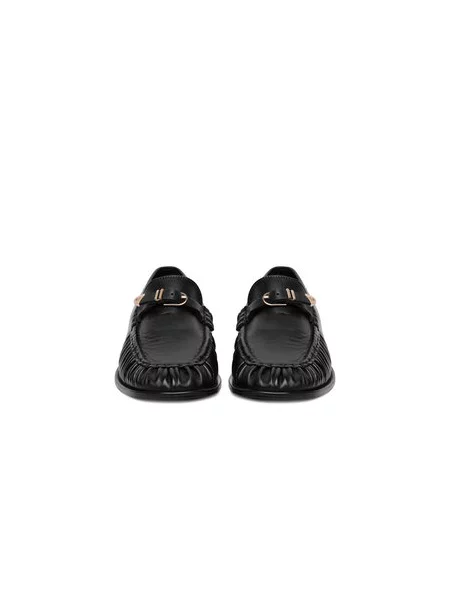 Polo marškinėliai U.s. Polo Assn. juoda