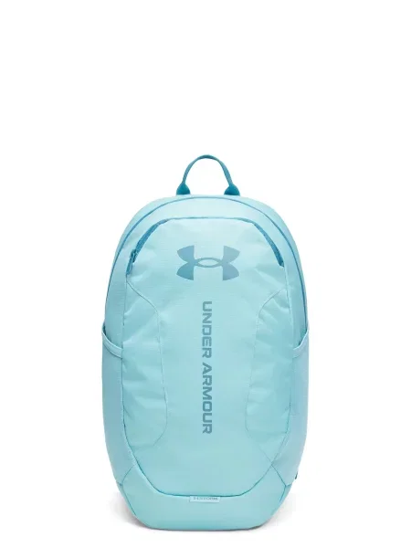 UNDER ARMOUR plecak UA Hustle Lite Backpack one size niebieski