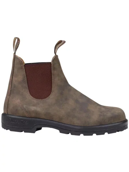 Pantofi Blundstone maro