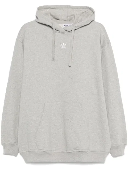 Koszulka Adidas z siateczką do kolan garniturowa niebieska