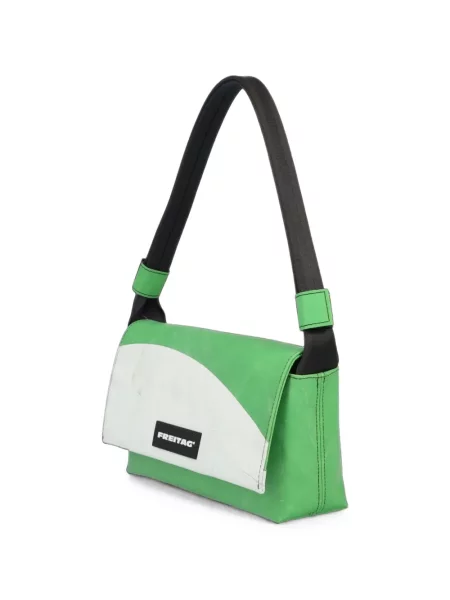 Geantă Freitag verde