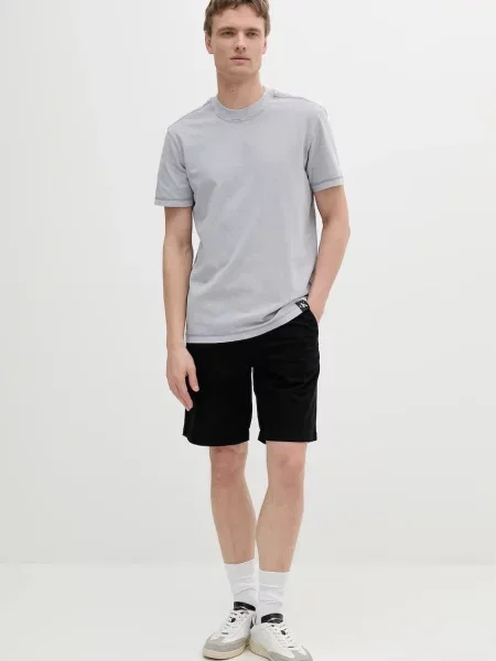 Calvin Klein Jeans tričko modré