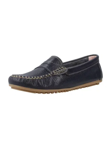 Pantofi Sitgetana albastru