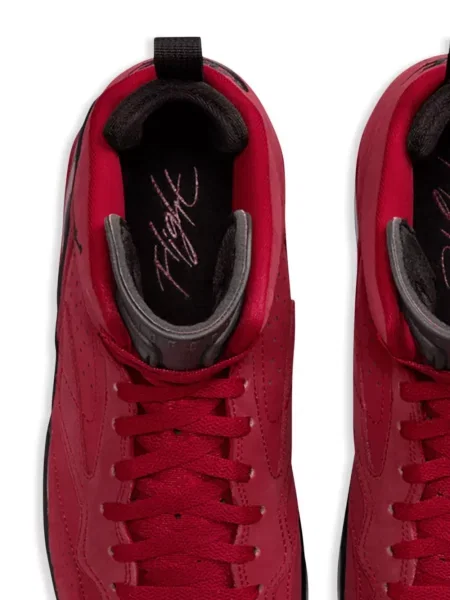 Sală de gimnastică sneakerși Jordan negru