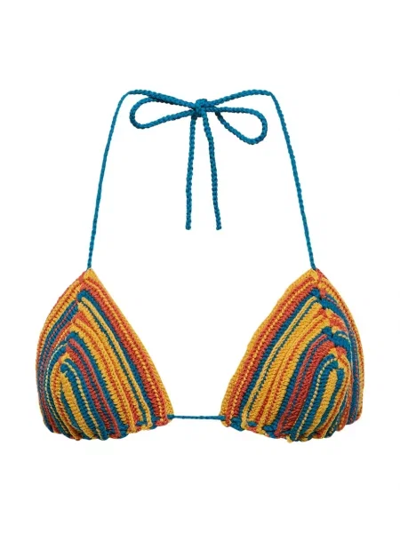 Bikini Tropic Of C w tropikalny nadruk