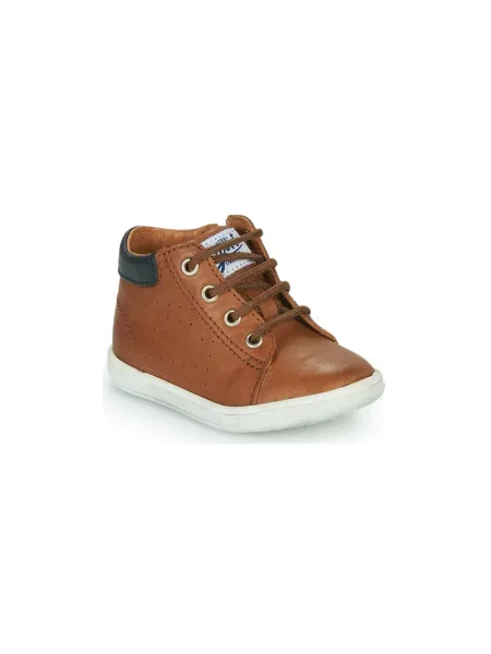 Pantofi copii Gbb maro
