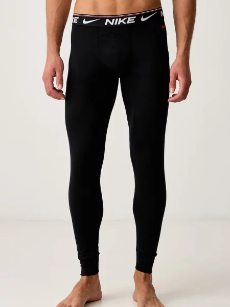 Nike legginsy czarne