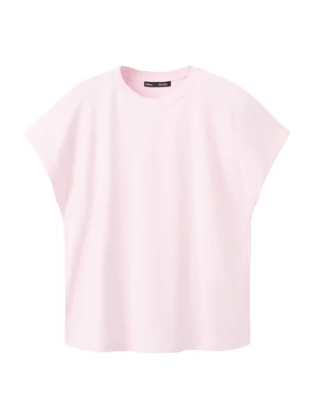 MANGO Tricou SEVILLA' roz