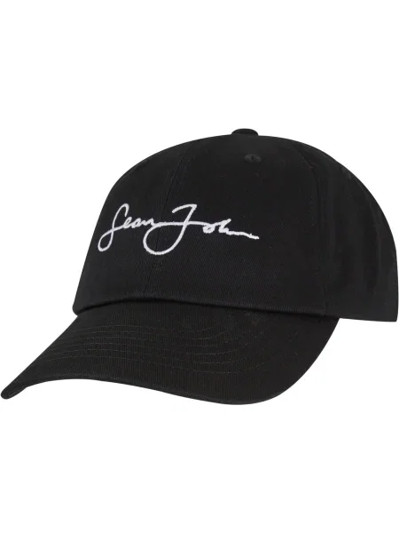 Karl Kani Șapcă negru alb