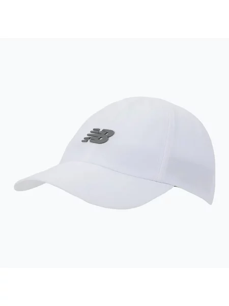 Czapka New Balance biała