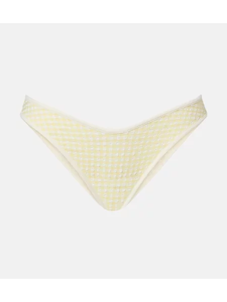 Bikini Montce galben