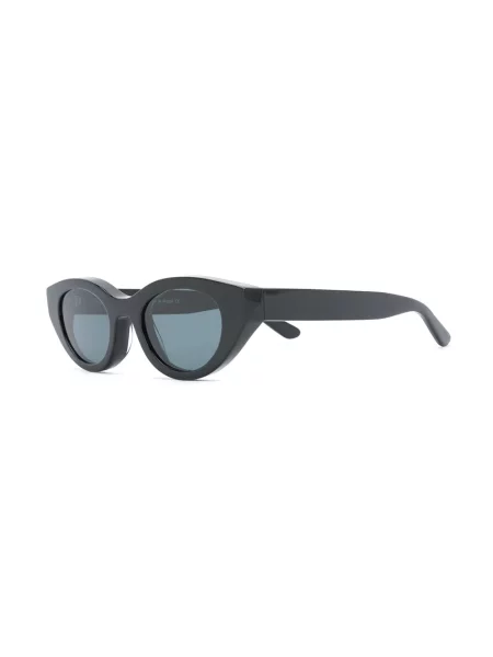 Saulės akiniai Thierry Lasry juoda