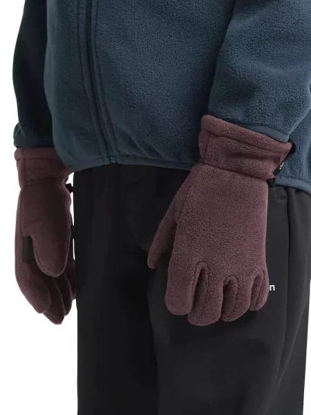 Детские перчатки Jack Wolfskin