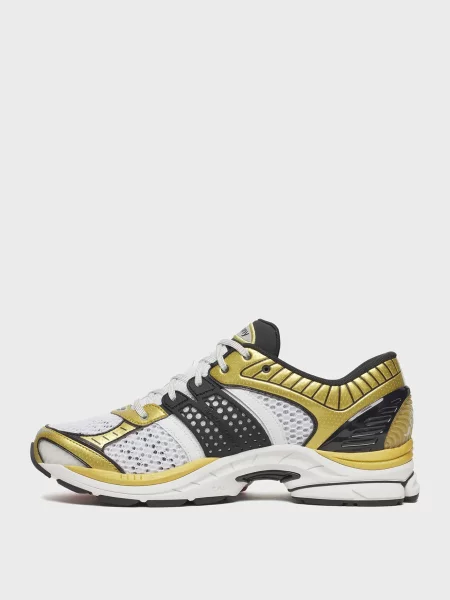 Кросівки Saucony білі